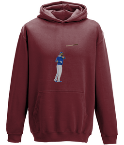 Front Side