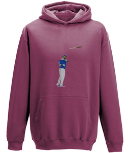Front Side