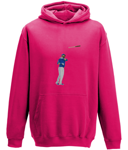 Front Side