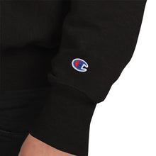 Load image into Gallery viewer, Bat Flip Champion Sweatshirt