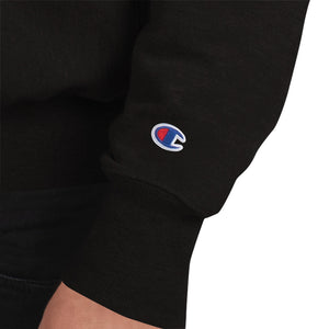 Bat Flip Champion Sweatshirt